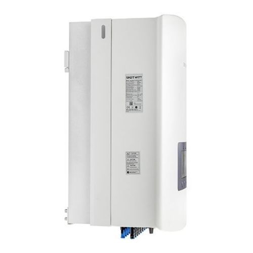 Сетевой солнечный инвертор SmartWatt Grid 25K 3P 4 MPPT