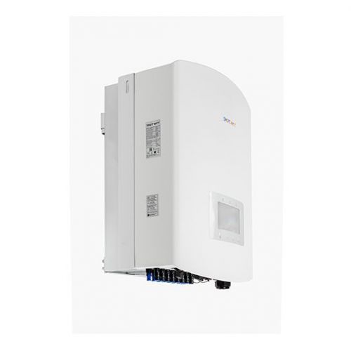 Сетевой солнечный инвертор SmartWatt Grid 25K 3P 4 MPPT