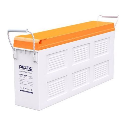 Аккумулятор DELTA FT 12-180 M