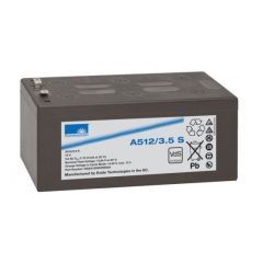 Аккумулятор Sonnenschein A512/3.5 S