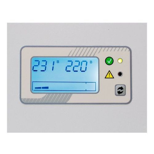 Стабилизатор напряжения IS5000 (5 кВА)