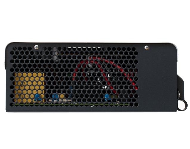 Стабилизатор напряжения IS5000 (5 кВА)