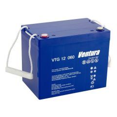 Аккумулятор тяговый Ventura VTG 12 060