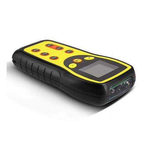 Пульт управления SR-CU-ALL для настройки контроллеров SRNE