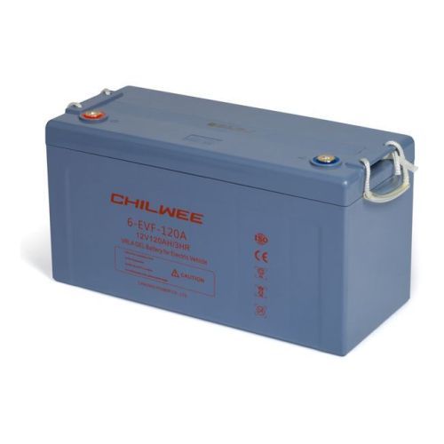 Аккумулятор тяговый Chilwee 6-EVF-120