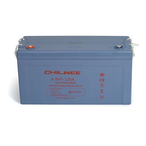 Аккумулятор тяговый Chilwee 6-EVF-120