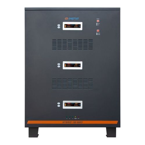 Стабилизатор напряжения Энергия Hybrid II 200000