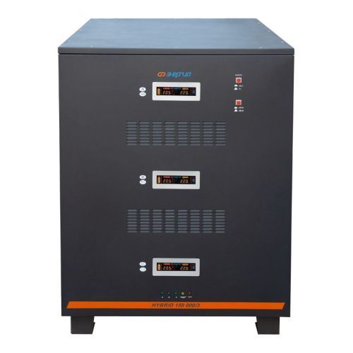 Стабилизатор напряжения Энергия Hybrid II 200000