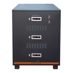 Стабилизатор напряжения Энергия Hybrid II 200000