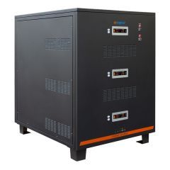 Стабилизатор напряжения Энергия Hybrid II 200000
