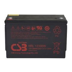 Аккумулятор CSB HRL 12390W FR