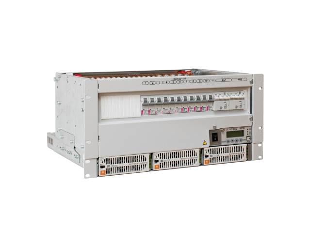 Установка питания PS24-0300 (от 2700 до 8100 Вт)