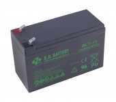 Аккумулятор BB Battery BC 7.2-12