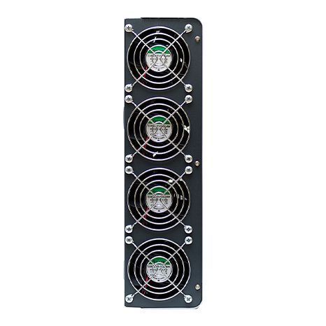 Стабилизатор напряжения IS7000 (7 кВА)