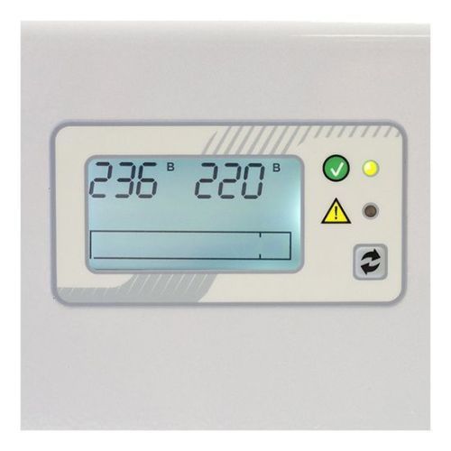 Стабилизатор напряжения IS7000 (7 кВА)