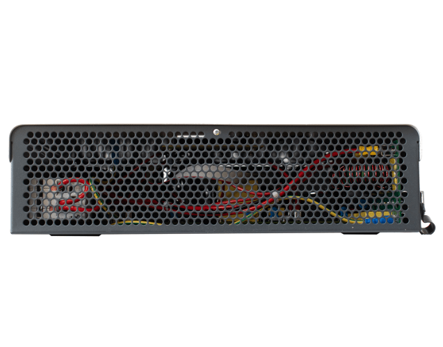 Стабилизатор напряжения IS7000 (7 кВА)