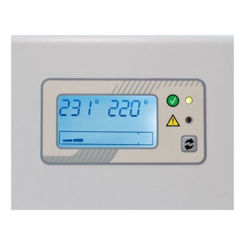 Стабилизатор напряжения IS8000 (8 кВА)