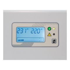 Стабилизатор напряжения IS8000 (8 кВА)