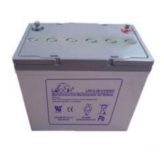 Аккумулятор LEOCH LPG 12-50