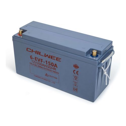 Аккумулятор тяговый Chilwee 6-EVF-150A
