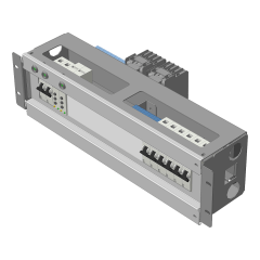 Модуль распределения PDM-01-3CL-2A