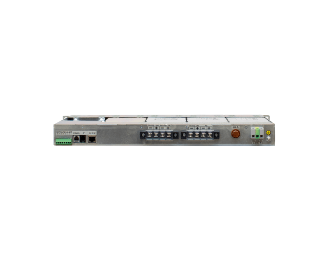 Установка питания PS48-0020 (от 350 до 1050 Вт)