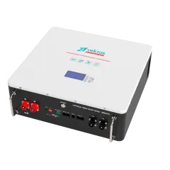 Литиевый аккумулятор VEKTOR LFP 25,6-150W (BMS 150A)