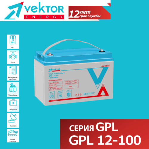 Комплект ИБП Online Challenger HomePro 1000 + 2 АКБ по 100Ач