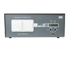 Стабилизатор напряжения МАП Энергия 4.5кВт CH·LCD·4·5