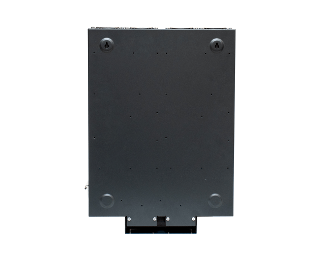 Стабилизатор напряжения IS10000 (10 кВА)