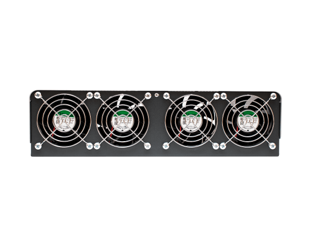 Стабилизатор напряжения IS10000 (10 кВА)