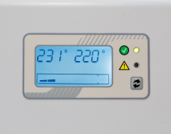 Стабилизатор напряжения IS10000 (10 кВА)