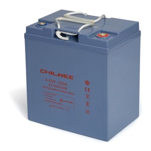 Аккумулятор тяговый Chilwee 4-EVF-150