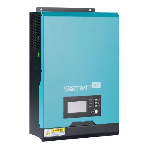 Инвертор SmartWatt eco 1K 12V 40A MPPT