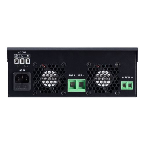 Инвертор SmartWatt eco 1K 12V 40A MPPT