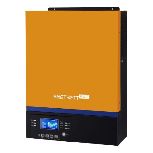 Инвертор SmartWatt PLUS 5K