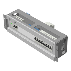 Модуль распределения PDM-01-3CL-1PS