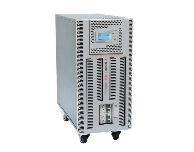 Стабилизатор напряжения IS20000RT (20 кВА)