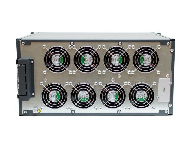 Стабилизатор напряжения IS20000RT (20 кВА)