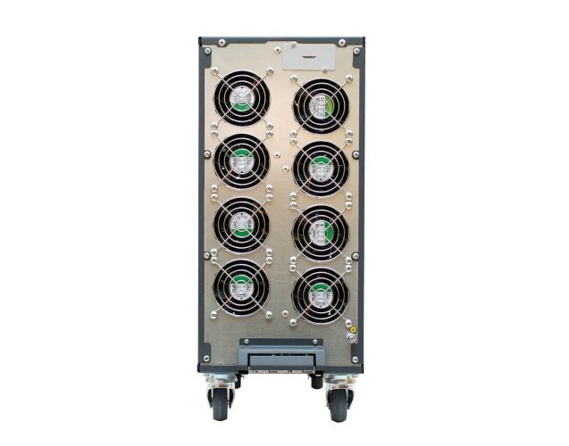 Стабилизатор напряжения IS20000RT (20 кВА)