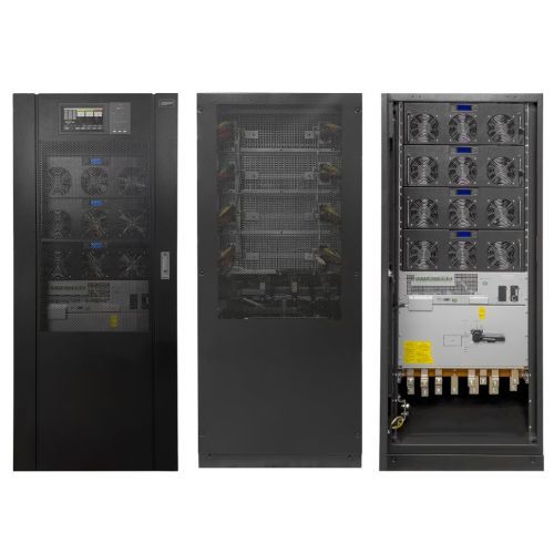 ИБП Hiden Expert HE33200X PF=1.0