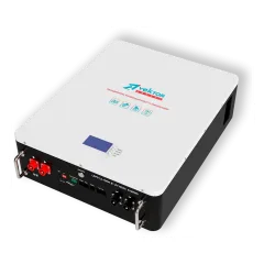 Литиевый аккумулятор VEKTOR LFP 51,2-100W (BMS 100A)