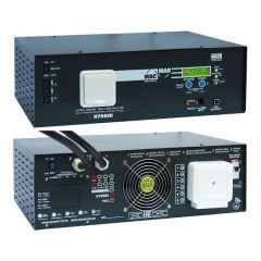 Стабилизатор напряжения МАП Энергия 6кВт CH·LCD·6