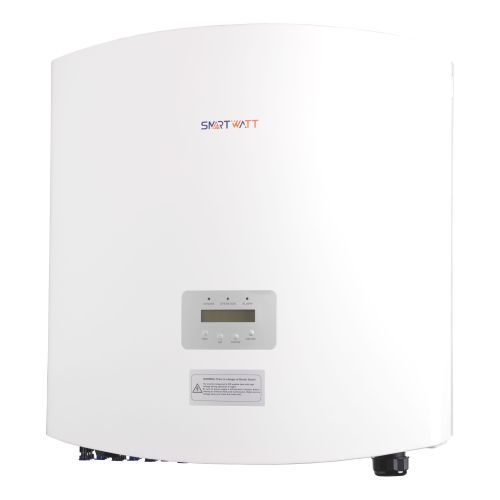 Сетевой солнечный инвертор SmartWatt Grid 60K 3P 4 MPPT