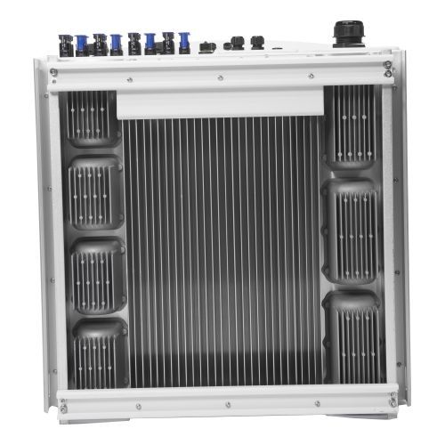 Сетевой солнечный инвертор SmartWatt Grid 60K 3P 4 MPPT