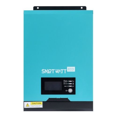 Инвертор SmartWatt eco 1K 12V 40A MPPT