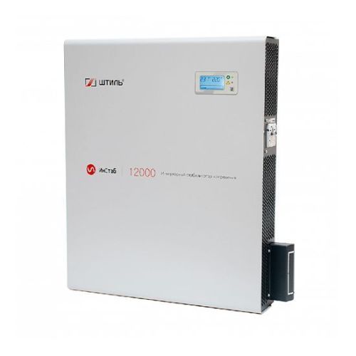 Стабилизатор напряжения IS12000 (12 кВА)