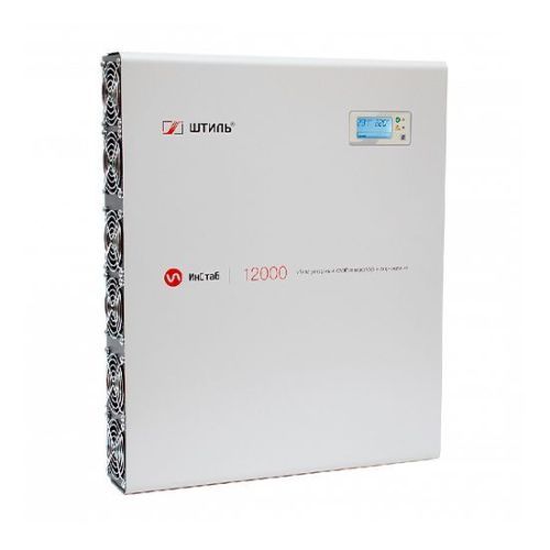 Стабилизатор напряжения IS12000 (12 кВА)