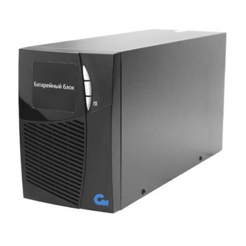 Батарейный модуль БМСИПБ1БА.9-11 с напольной установкой для ИБП СИПБ1БА.9-11