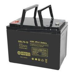 Аккумулятор General Security GSL 75-12Н